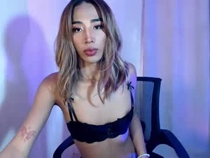 Screenshot from erica_walker webcams