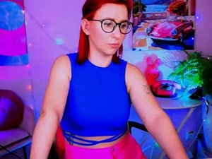 Screenshot from ericapotter webcams