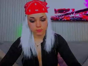 Screenshot from ericcahoff webcams