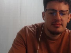 Screenshot from erick8902 webcams