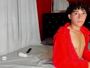 Screenshot from erick_cam1 webcams