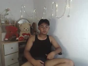 Screenshot from erick_cummer30 webcams