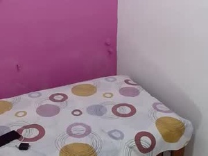 Screenshot from erick_forx webcams