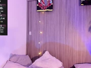 Screenshot from erickk_6 webcams