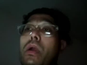 Screenshot from ericromero033 webcams