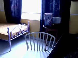 Screenshot from erina_1 webcams
