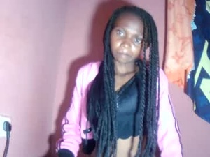 Screenshot from erinah05 webcams