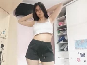 Screenshot from erlinacavell webcams