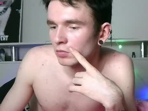 Screenshot from ernest_ice webcams