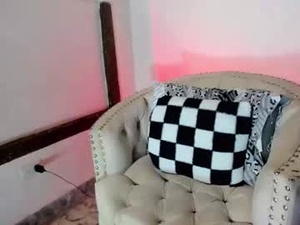 Screenshot from eron_crown webcams