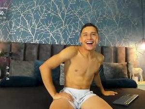 Screenshot from eros_afrodita_ webcams