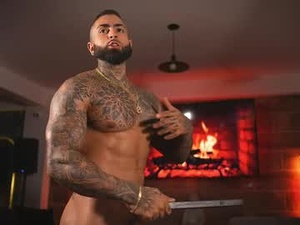 Screenshot from eros_dark_ webcams