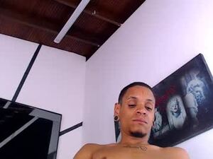 Screenshot from eros_hard1 webcams