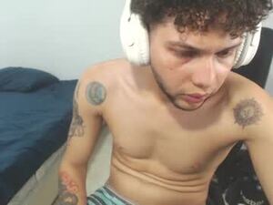 Screenshot from eros_thot webcams