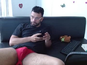 Screenshot from eroscam69 webcams