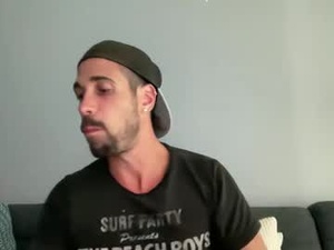 Screenshot from eroscharm webcams