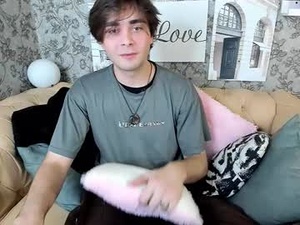 Screenshot from erospulse webcams