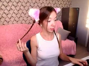 Screenshot from erotickmonick webcams