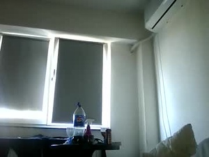 Screenshot from eryka_harris webcams
