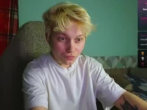 Screenshot from esajukyy webcams
