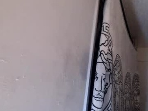 Screenshot from escobarzfinest webcams