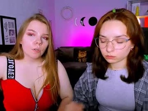 Screenshot from esma_shine webcams