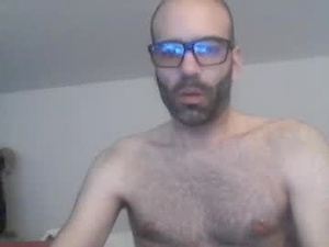 Screenshot from especially871850 webcams