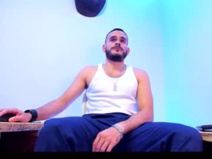 Screenshot from esteban_fer webcams
