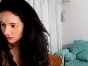 Screenshot from estefaniatelosu webcams