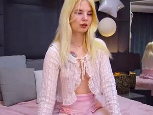 Screenshot from ester_still webcams