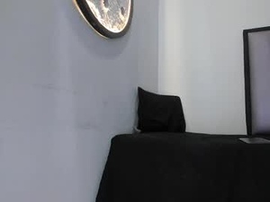 Screenshot from esterlindez webcams