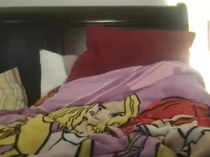 Screenshot from esthergreyplus webcams