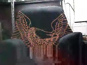 Screenshot from eteach714 webcams