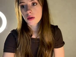 Screenshot from eternal_amy webcams