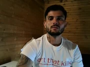 Screenshot from ethajobs05 webcams