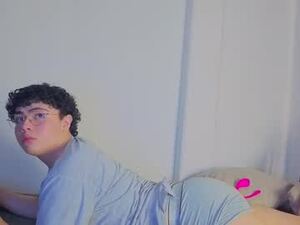 Screenshot from ethan_sinclair webcams