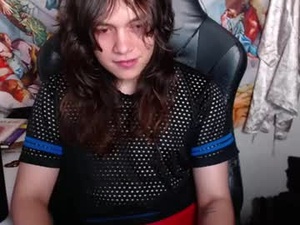Screenshot from ethereal_thom webcams