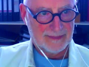 Screenshot from etonne webcams