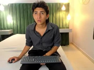 Screenshot from etthan09 webcams