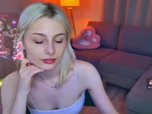 Screenshot from eva___virel webcams