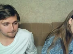 Screenshot from eva_calvin webcams