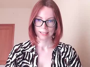 Screenshot from eva_cutesmile webcams