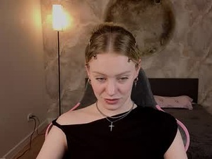 Screenshot from eva_hamilton webcams