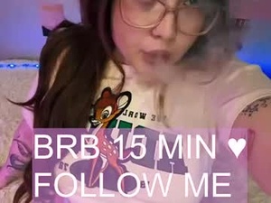 Screenshot from eva_kittenn webcams