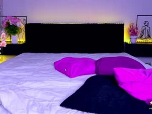 Screenshot from eva_meaw webcams