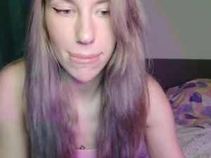 Screenshot from eva_model15 webcams