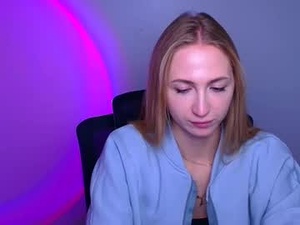 Screenshot from eva_oliviaa webcams