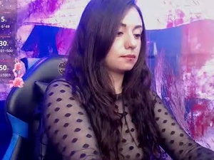 Screenshot from eva_rosell webcams