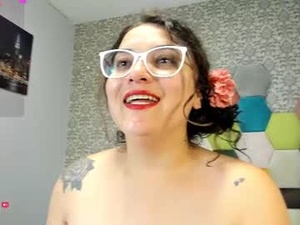 Screenshot from eva_rosse69 webcams