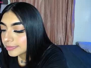 Screenshot from eva_six_ webcams